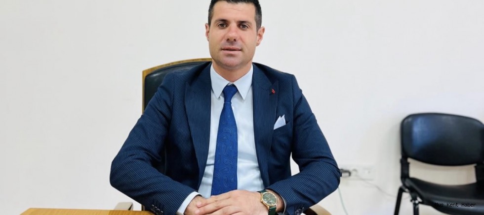 TRT GAP Diyarbakır’da Muş’taki Bağımlılıkla Mücadele Anlatıldı