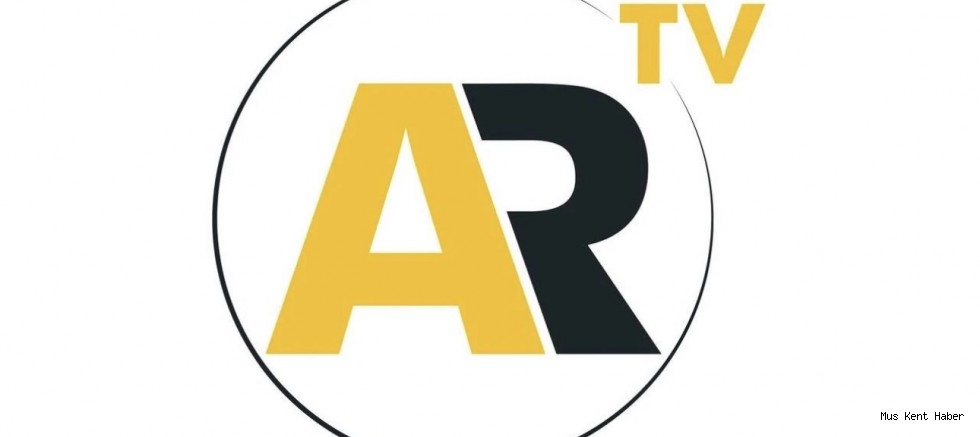 Van’da yeni televizyon kanalı: Ar TV yayın hayatına başladı